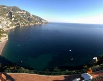 Villa Incanto in Positano - Photo 33